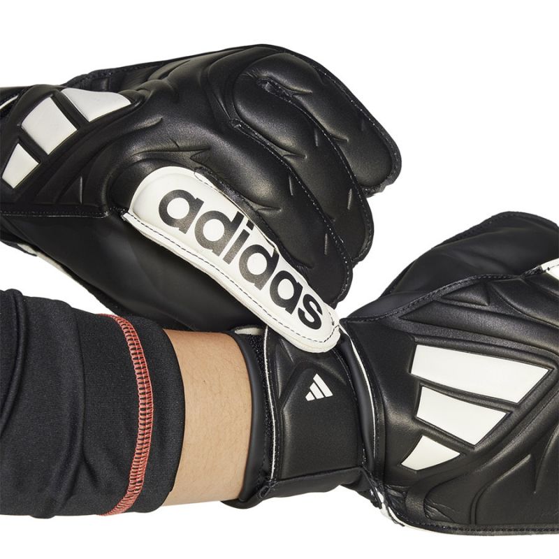 Rukavice adidas Copa GL Club M JY0625