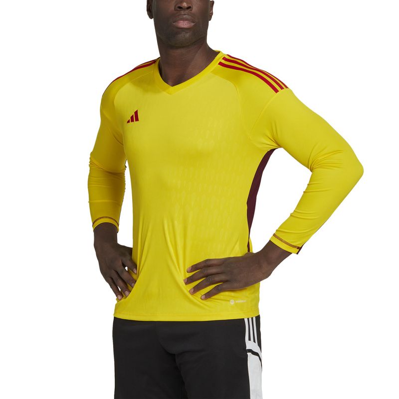 Brankársky dres adidas Tiro 23 Competition Long Sleeve M HK7696
