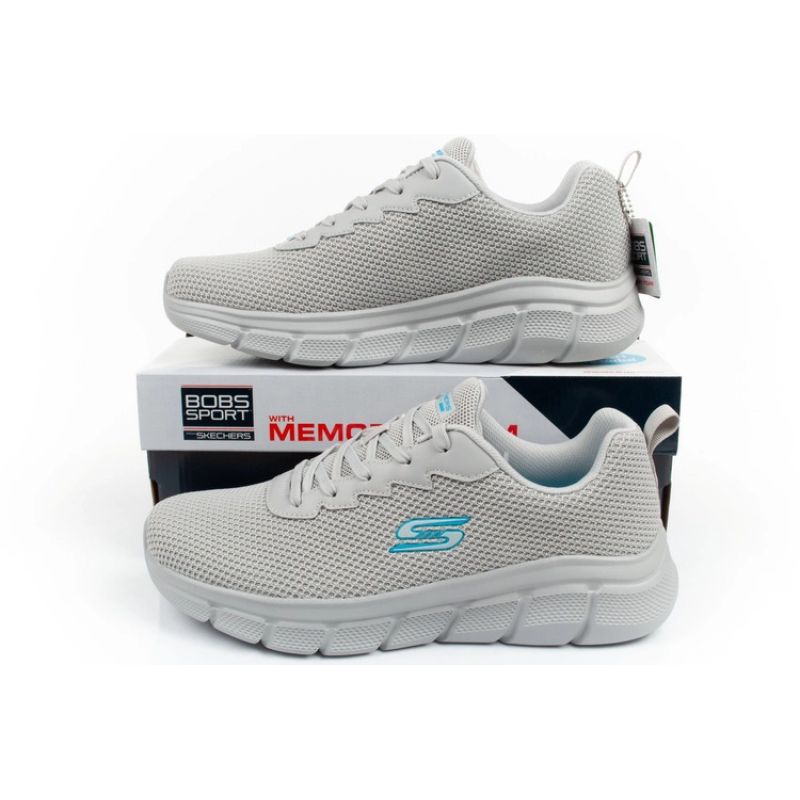 Skechers M 118106/LTGY