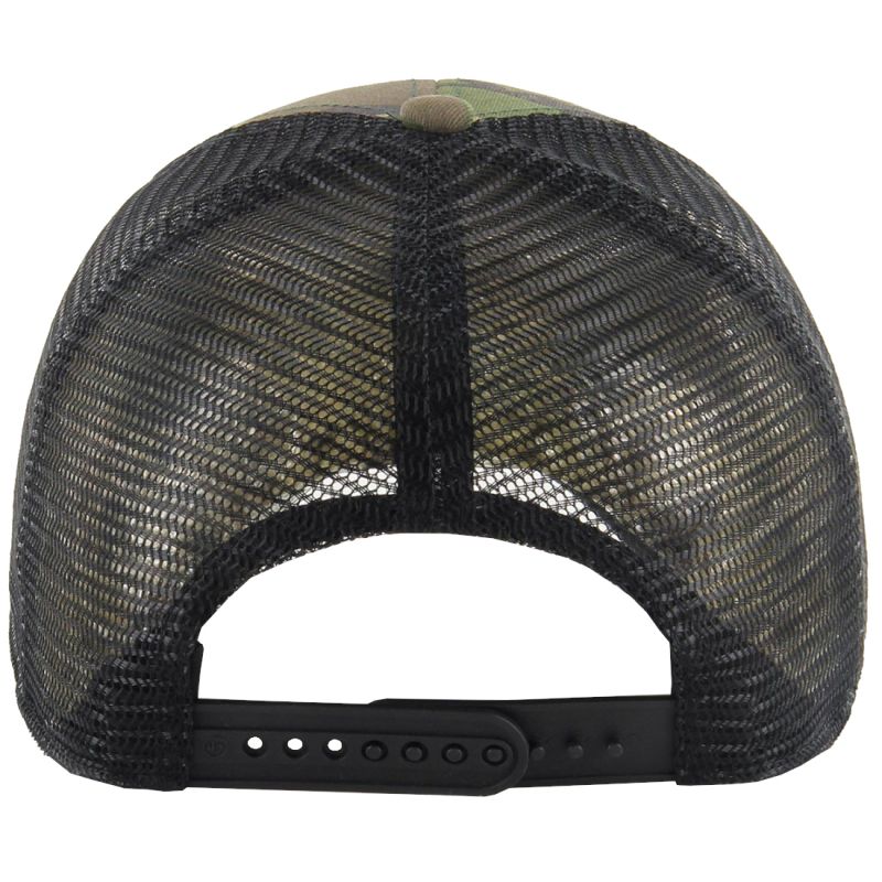 Šiltovka 47 Brand New York Yankees MLB Branson Cap B-CBRAN17GWP-CMJ