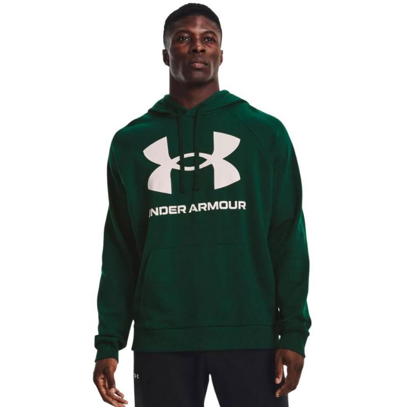 Under Armour Rival Fleece Big Logo HD M 1357093 330