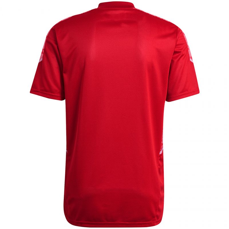 Tričko adidas Condivo 21 Training Jersey Primeblue M GH7166