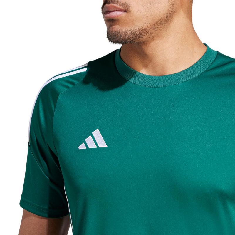 Tričko adidas Tiro 24 Jersey M IS1017