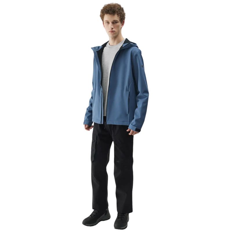 softshell 4F M324 M 4FWSS25TSOFM324 32S