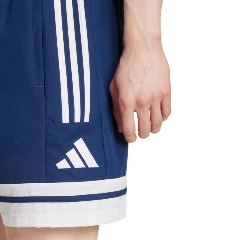 Trenky adidas Squadra 25 Downtime Woven M JD2955
