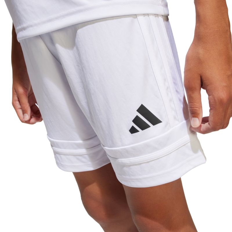 Trenky adidas Squadra 25 Jr JJ2423