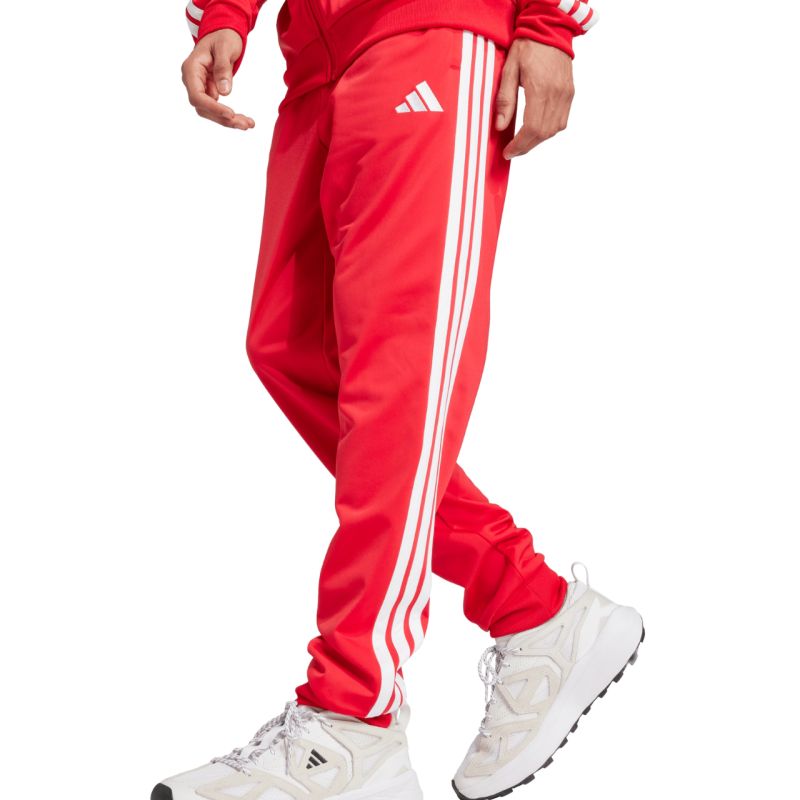 Tepláková súprava adidas Sportswear Basic 3-Stripes Tricot M JX8731