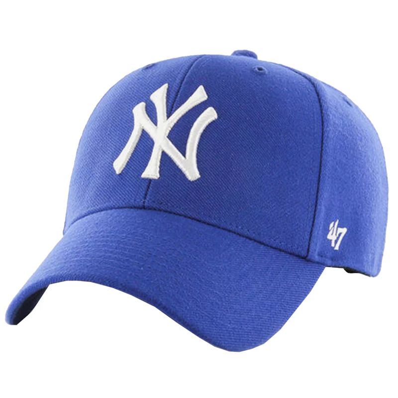 Šiltovka 47 Brand New York Yankees MVP Cap M B-MVPSP17WBP-RY