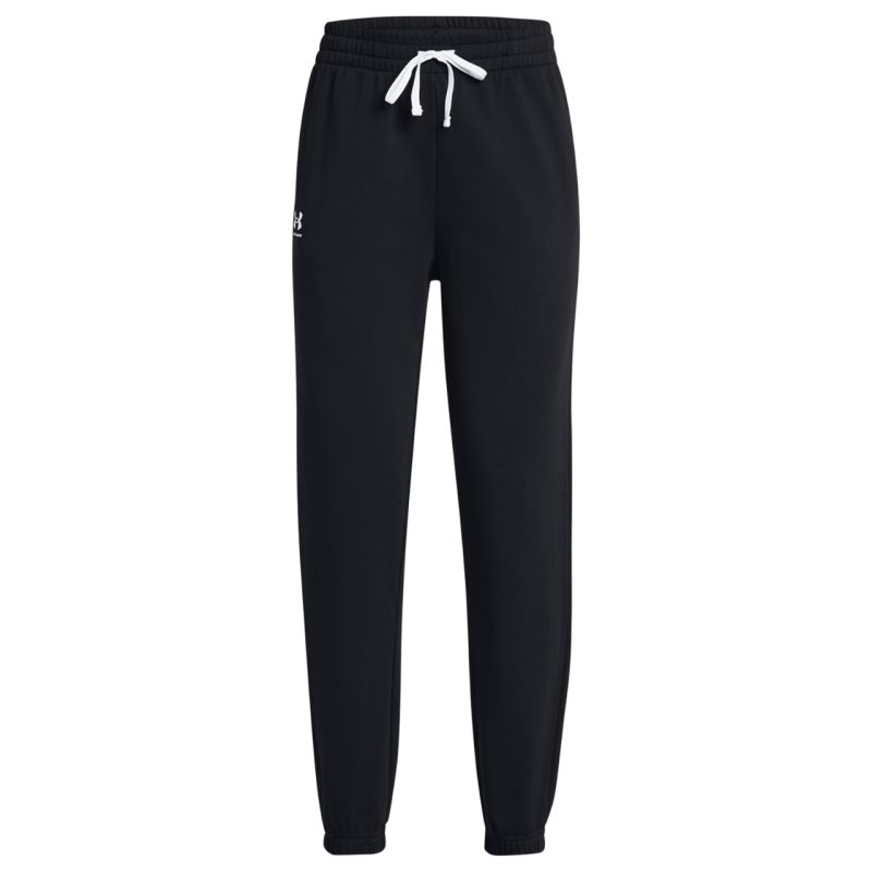 Tepláky Under Armour Rival Terry Jogger W 1382735 002