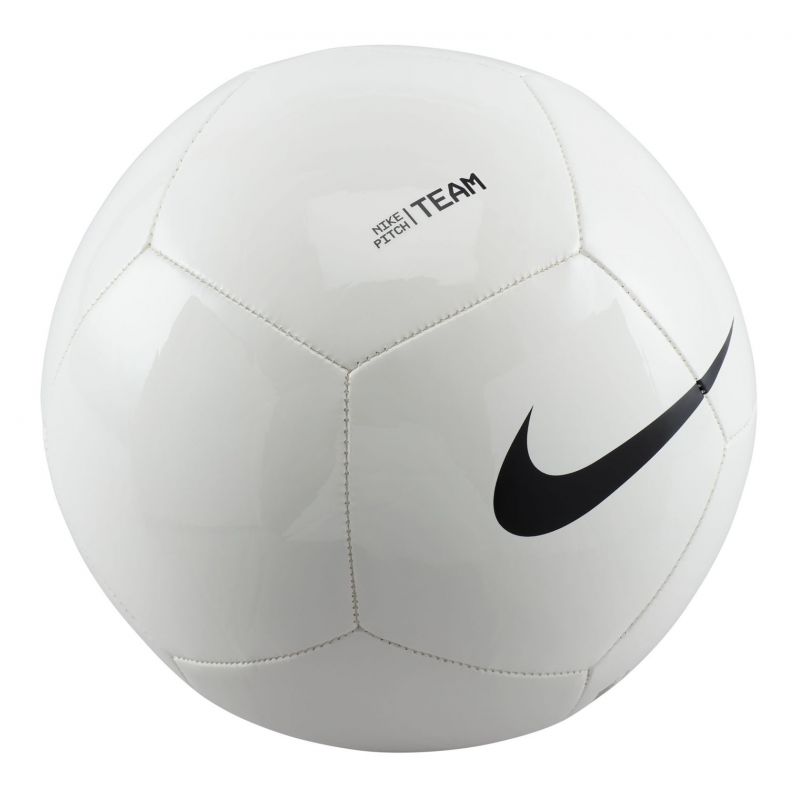 Futbalová lopta Nike Pitch Team FZ7553-100