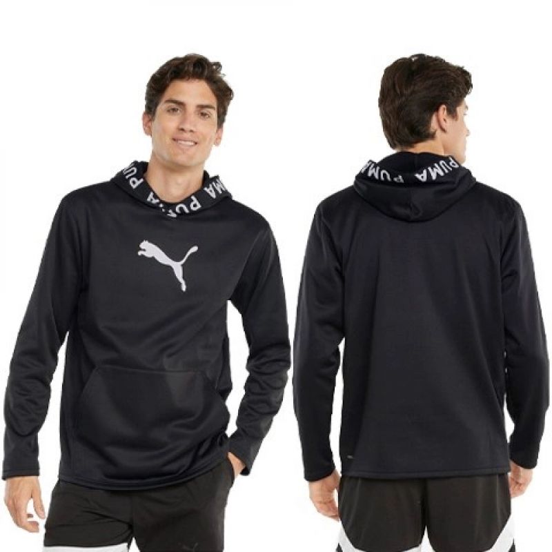 Puma Train Pwr Fleece M 520893 01