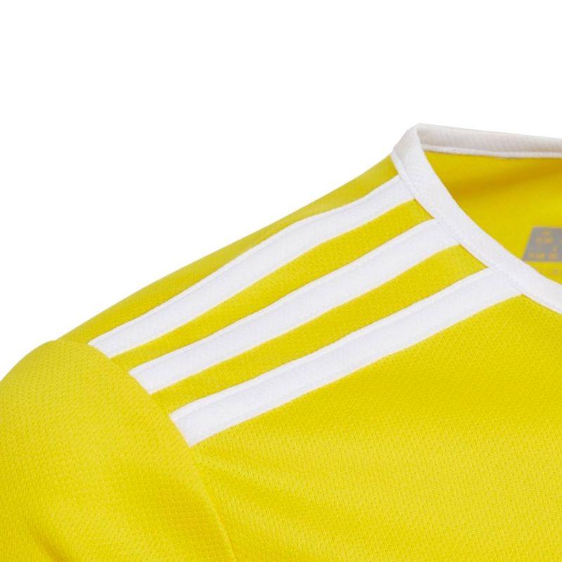 Tričko adidas Entrada 18 Jsyy Jr CF1039