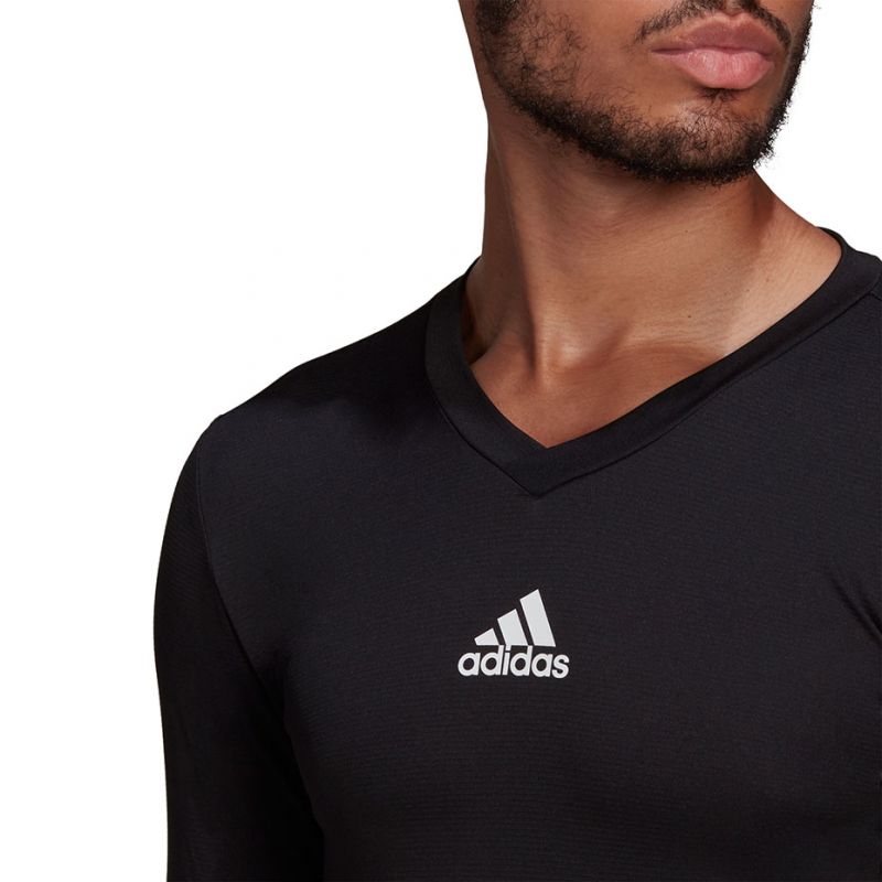Tričko adidas Team Base Tee M GN5677