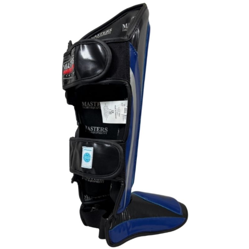 Chrániče Masters NS-PU-FT (WAKO APPROVED) 119111-02M