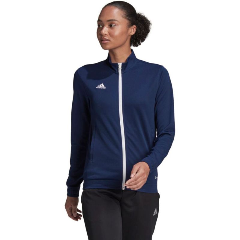adidas Entrada 22 Track Jacket W H57528
