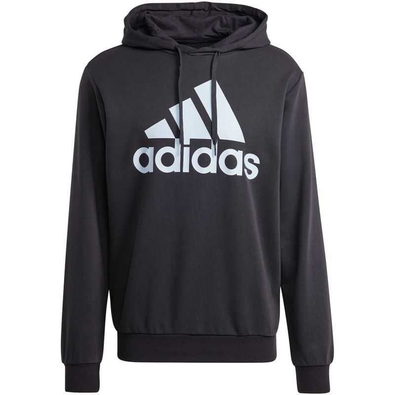 Tepláková súprava adidas Big Logo Terry Track Suit M IJ8555