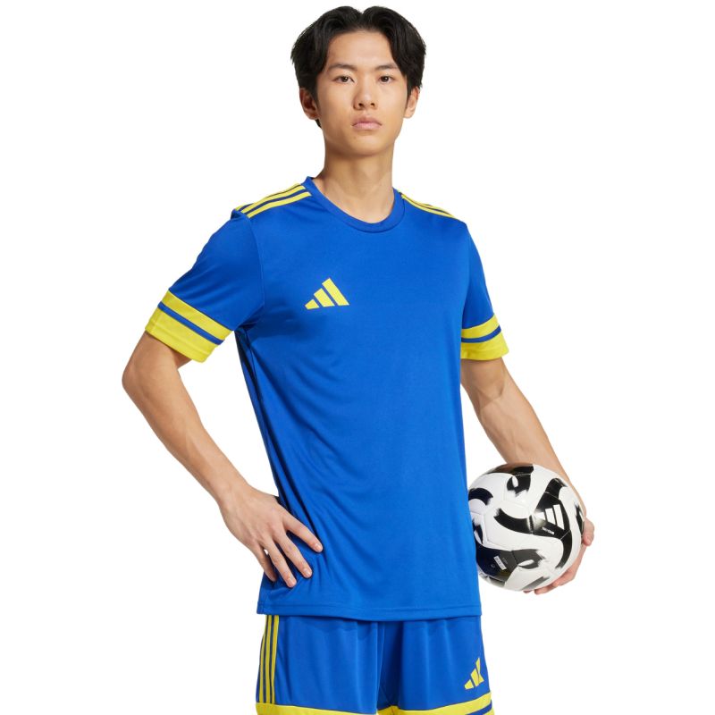 Tričko adidas Squadra 25 M JN5411