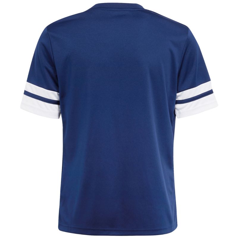 Tričko adidas Squadra 25 Jr JJ0053