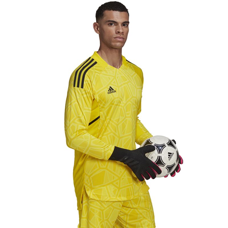 Brankársky dres adidas Condivo 22 Jersey Long Slevee M HF0137