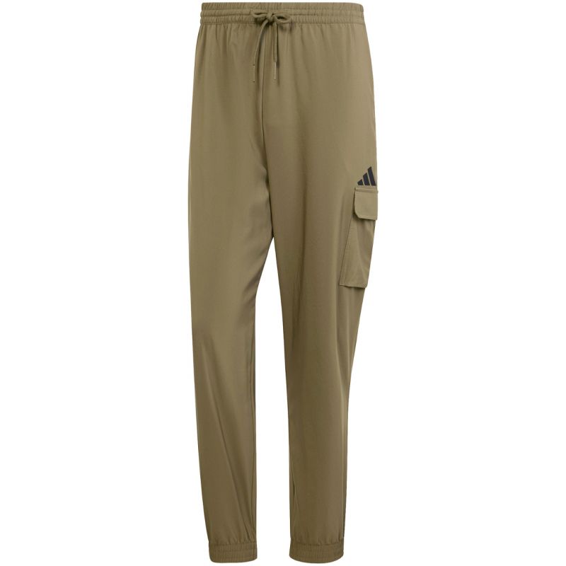 Tepláky adidas Essentials Small Logo Cargo M JD1824