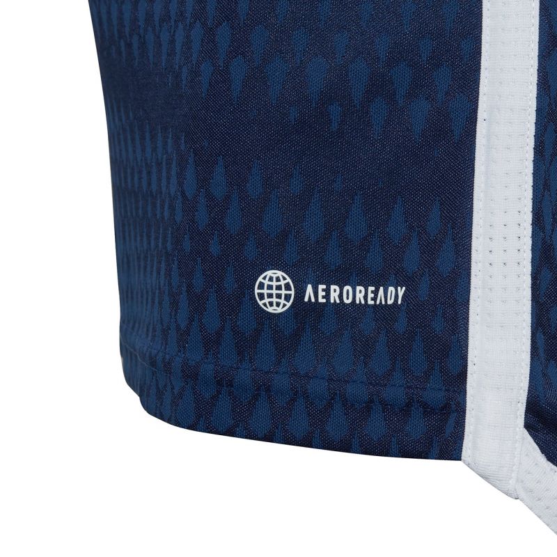 Tričko  adidas Tiro 23 Competition Match Jersey Jr  IC7463