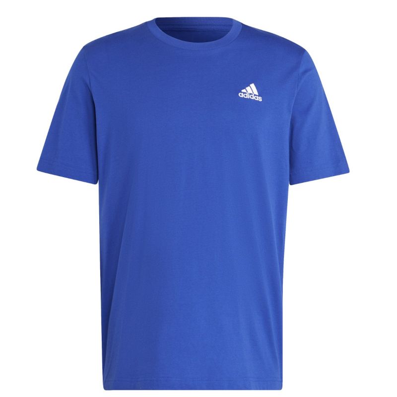 Tričko adidas Essentials Single Jersey Embroidered Small Logo Tee M IC9284