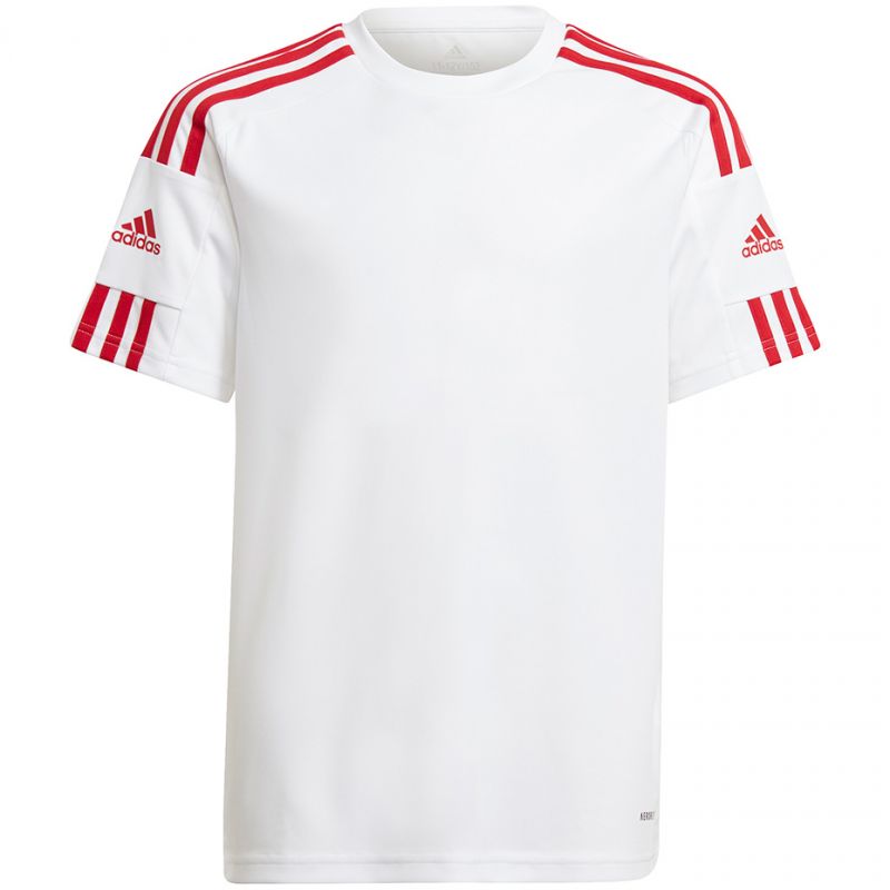 Tričko adidas Squadra 21 Jersey Youth Jr GN5741