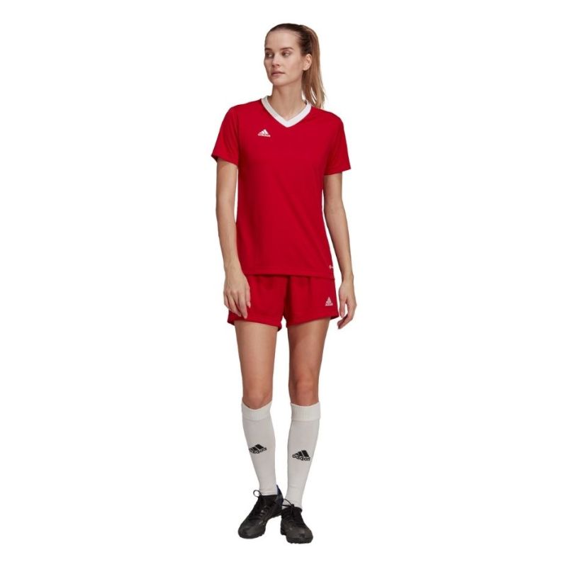 Tričko adidas Entrada 22 Jsy W H57571