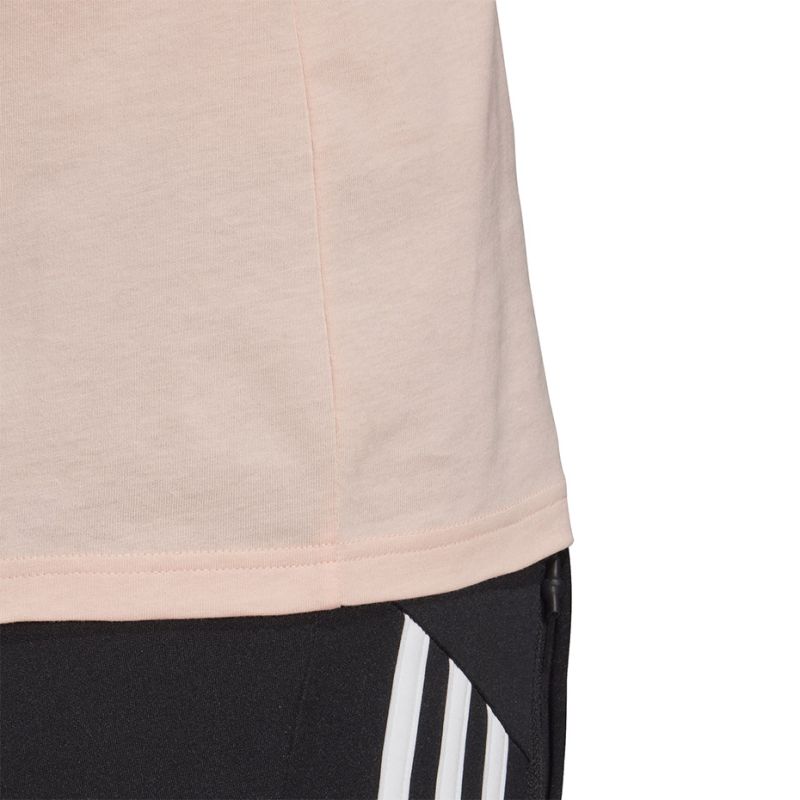 Tričko adidas W BOS CO Tee W GC6948