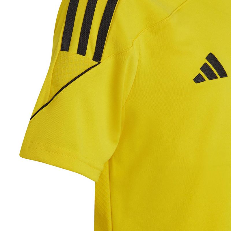 Tričko adidas Tiro 23 League Jersey Jr HS0535