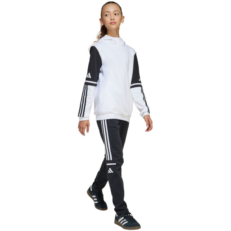 adidas Squadra 25 Sweat Hoody Jr JD4807