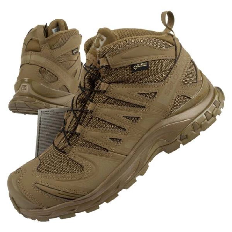 Salomon XA Forces GTX W 401382