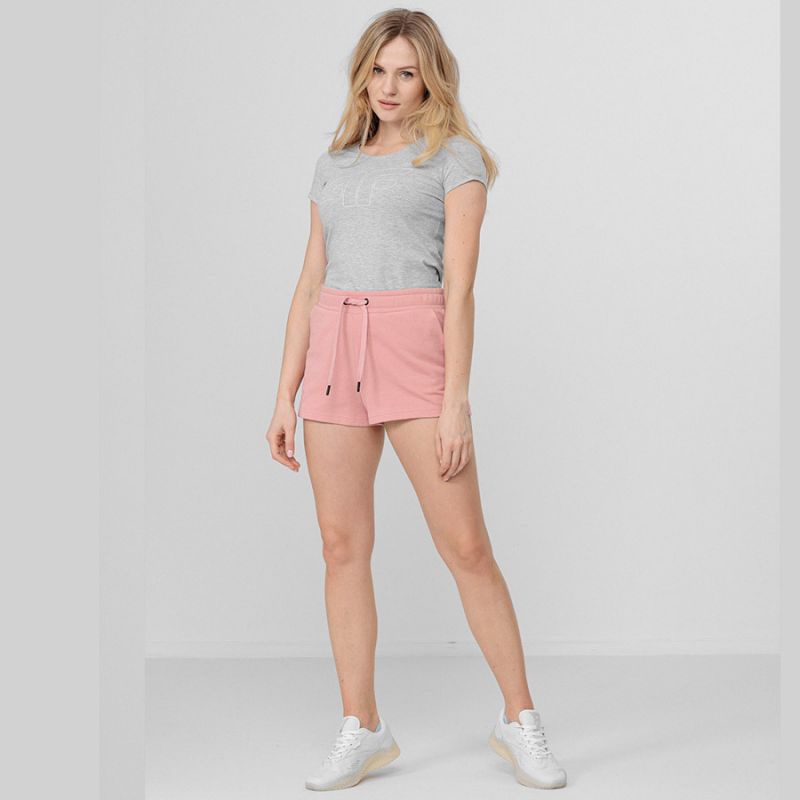 Tričko 4F W H4L22-TSD353 27M