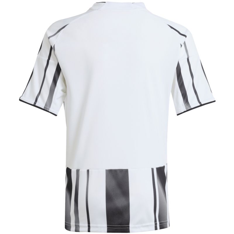 Tričko adidas Juventus 25/26 Home Jr JN5237