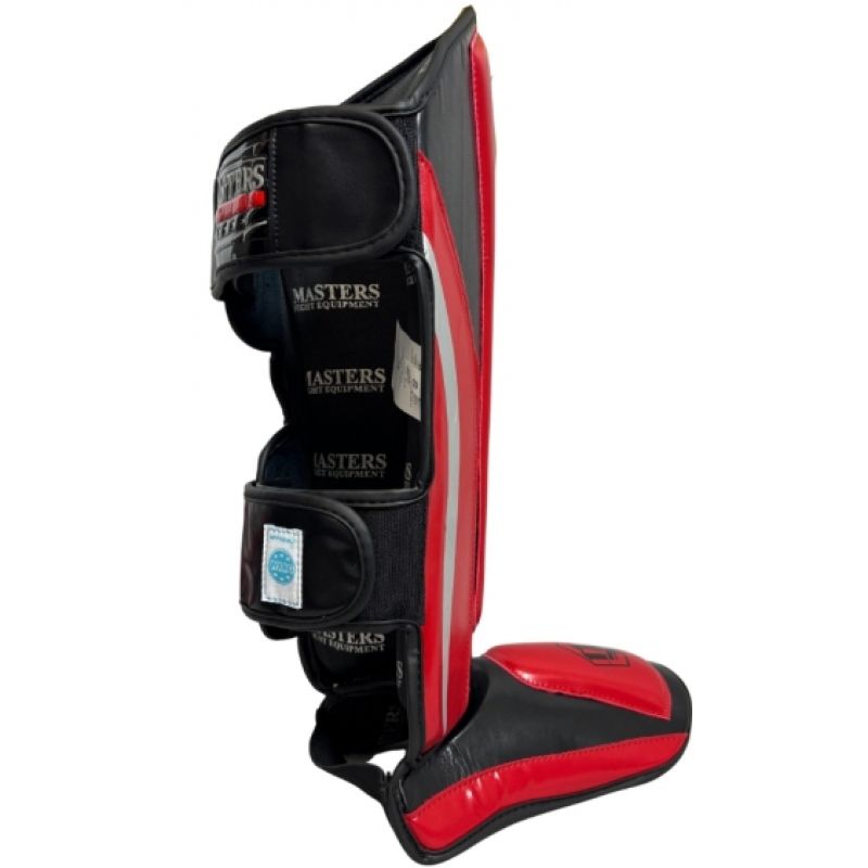 Chrániče Masters NS-PU-FT (WAKO APPROVED) 119111-02M