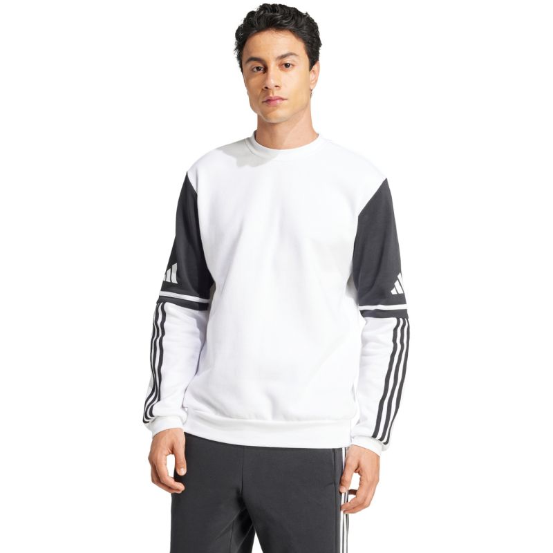 adidas Squadra 25 Sweat Crew M JD2959