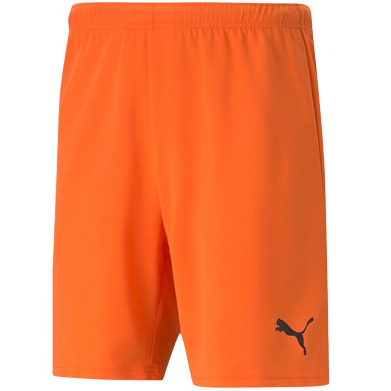 Trenky Puma teamRise Short Prist M 704942 08