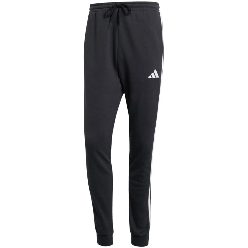 Tepláky adidas Essential 3-Stripes French Terry M JD1881