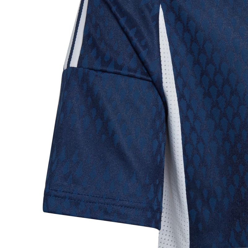 Tričko  adidas Tiro 23 Competition Match Jersey Jr  IC7463