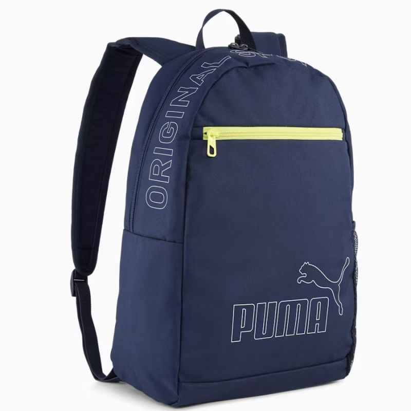 Ruksak Puma Phase Backpack II 091166-02