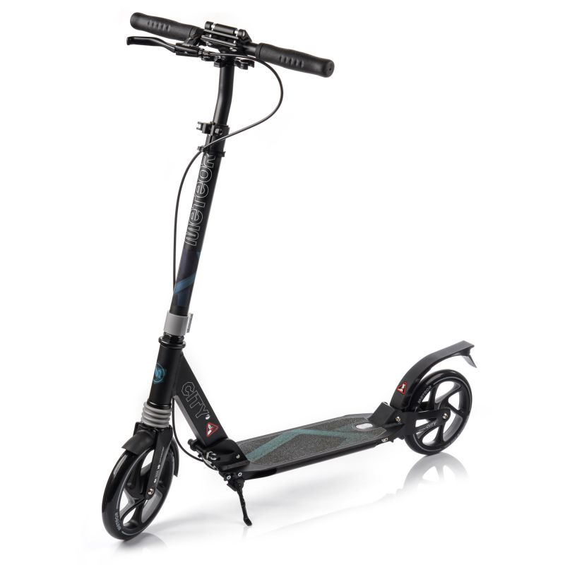 Meteor City Hamburg 16956