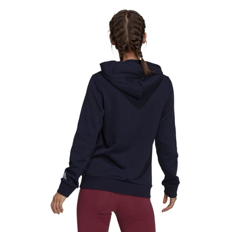 adidas Essentials Hoodie W H07797