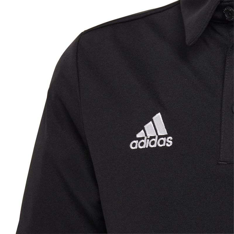 Tričko adidas Entrada 22 Polo Jr H57481
