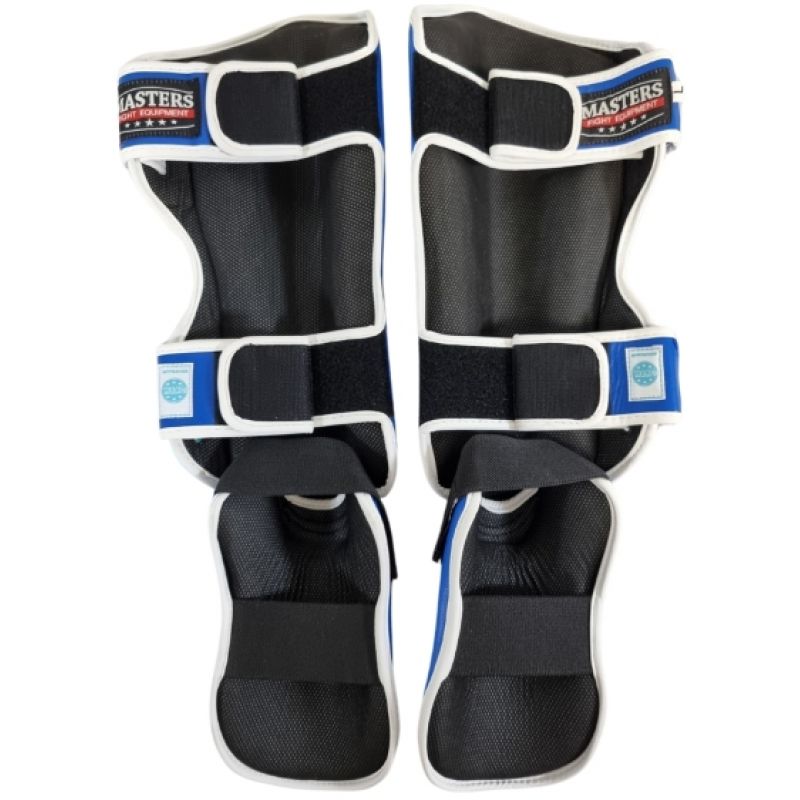 Chrániče Masters NS-30 (WAKO APPROVED) 1115111-M02