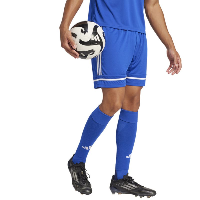 Trenky adidas Squadra M 25 Short JN5465