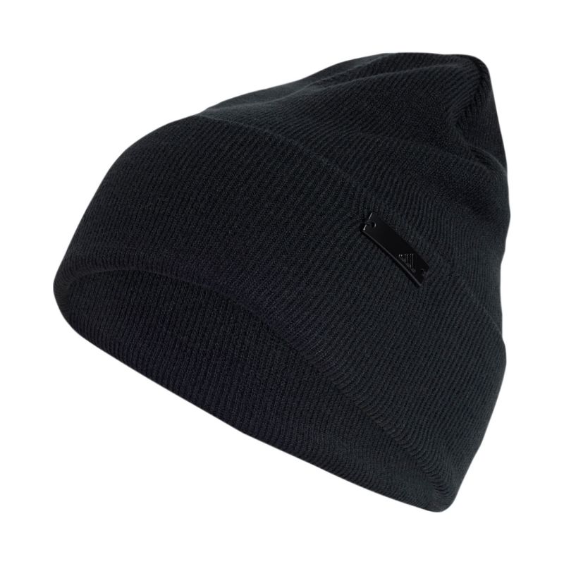 Čiapka adidas Tonal Met Bean JF3662