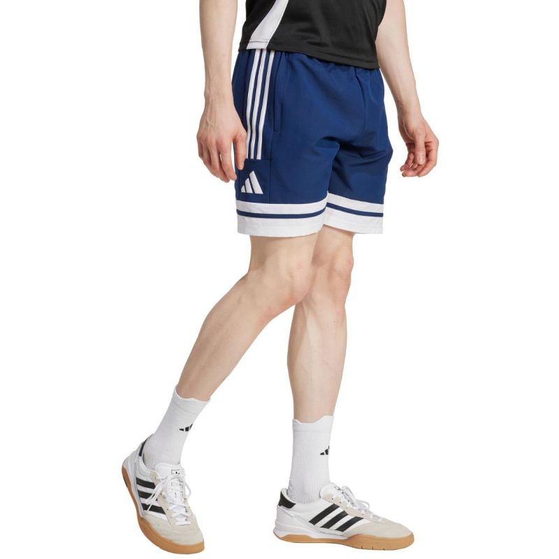Trenky adidas Squadra 25 Downtime Woven M JD2955