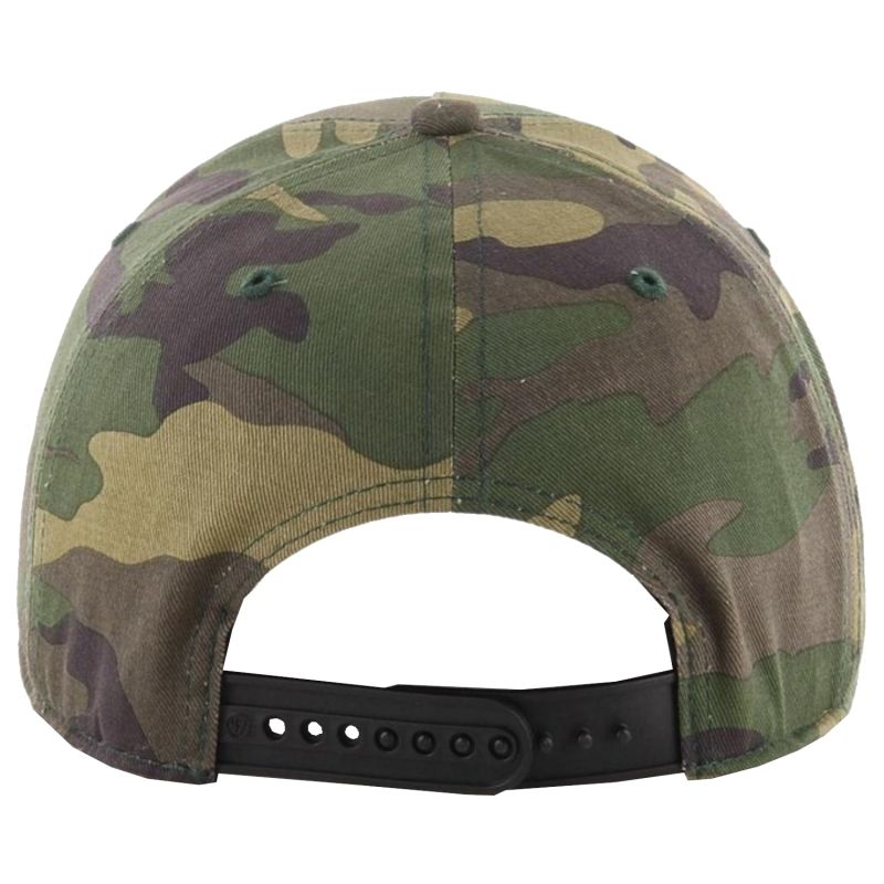 Šiltovka 47 Brand New York Yankees MVP Cap B-GRVSP17CNP-CM