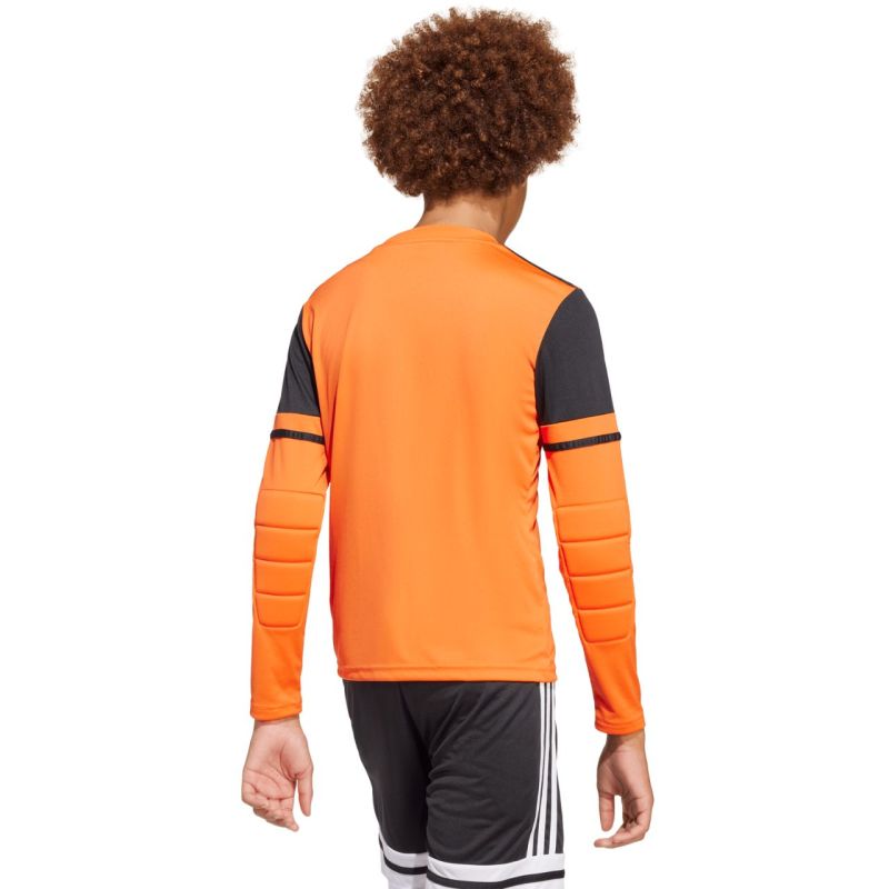 Brankársky dres adidas Squadra 25 Long Sleeve Jr JJ1941