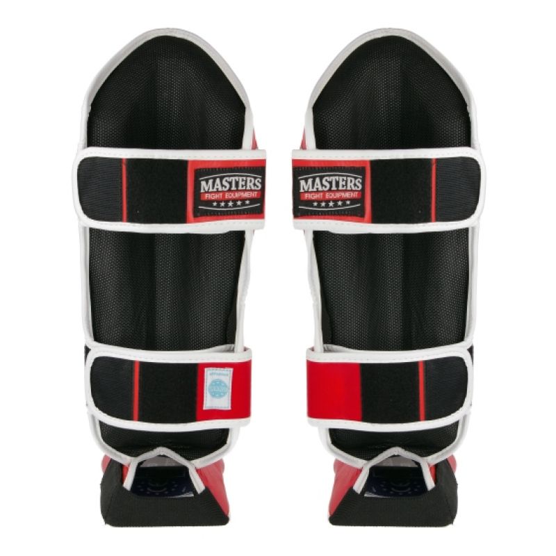 Chrániče Masters NS-30 (WAKO APPROVED) 1115111-M02